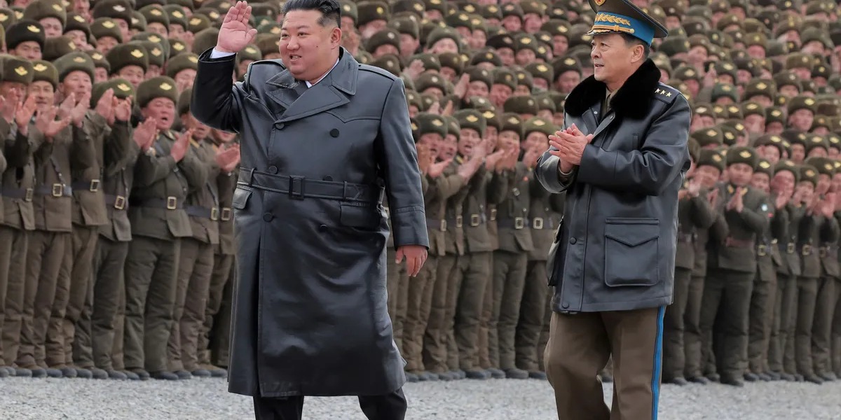 POLICY WIRE FACT CHECK: Unpacking the Viral Rumors Surrounding Kim Jong Un’s Health and Alleged Death