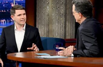 POLICY WIRE FACT CHECK: Russian Disinformation Group Targets James Talarico With Baseless AI Deepfake Video