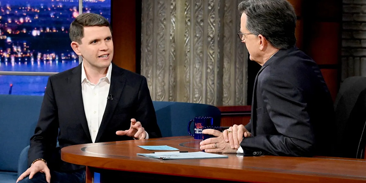POLICY WIRE FACT CHECK: Russian Disinformation Group Targets James Talarico With Baseless AI Deepfake Video POLICY WIRE FACT CHECK: Russian Disinformation Group Targets James Talarico With Baseless AI Deepfake Video