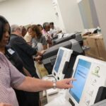 POLICY WIRE FACT CHECK: Viral Claims of ‘Vote-Switching’ Machines Lack Evidence, Point to User Error