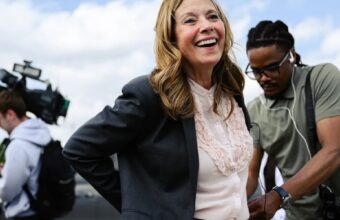 POLICY WIRE FACT CHECK: Evidence Confirms Dr. Amy Acton’s Account of Childhood Abuse Amidst Political Smear Campaign