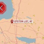POLICY WIRE FACT CHECK: Did Mexico, NY, Change Its Name to ‘Epstein List’ to Avoid Presidential Renaming?