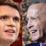 POLICY WIRE FACT CHECK: Did Neil Bush Publicly Endorse James Talarico? POLICY WIRE FACT CHECK: Did Neil Bush Publicly Endorse James Talarico?