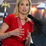 POLICY WIRE FACT CHECK: Claims of Rep. Ashley Hinson’s Million Wealth Surge Misrepresent Financial Data POLICY WIRE FACT CHECK: Claims of Rep. Ashley Hinson’s Million Wealth Surge Misrepresent Financial Data