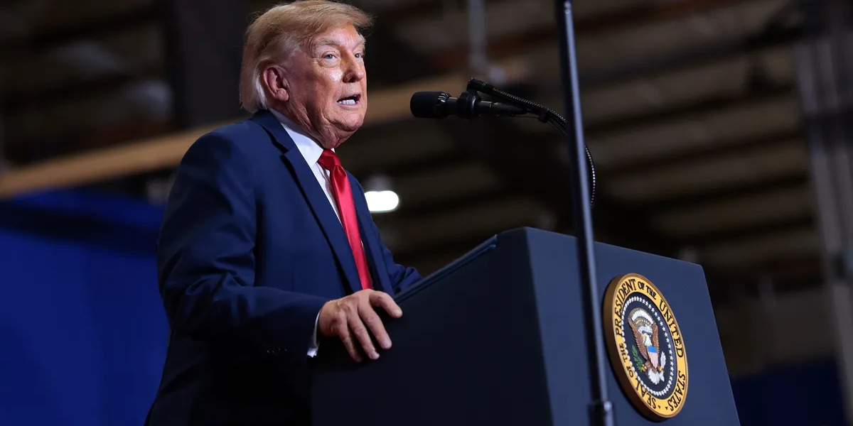 POLICY WIRE FACT CHECK: Analyzing the Viral ‘Guttural Noise’ Clip from the South Carolina Rally POLICY WIRE FACT CHECK: Analyzing the Viral ‘Guttural Noise’ Clip from the South Carolina Rally