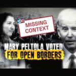 POLICY WIRE FACT CHECK: Alaska Campaign Ad Distorts Record on Border Security and Fentanyl Trafficking