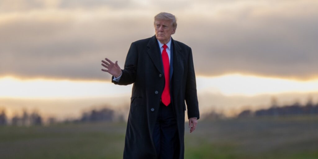 POLICY WIRE FACT CHECK: Analyzing Economic and Social Indicators in the Trump 2026 Midterm Update