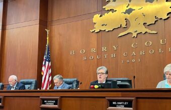 POLICY WIRE FACT CHECK: Investigating Claims Regarding Horry County Council Development Platforms