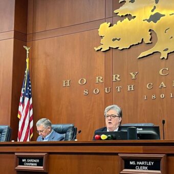 POLICY WIRE FACT CHECK: Investigating Claims Regarding Horry County Council Development Platforms POLICY WIRE FACT CHECK: Investigating Claims Regarding Horry County Council Development Platforms