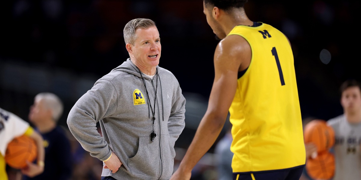 POLICY WIRE FACT CHECK: Clarifying the Michigan vs. Houston Basketball Exhibition Narrative