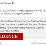 POLICY WIRE FACT CHECK: Investigating Claims Regarding the 2020 Presidential Election Integrity POLICY WIRE FACT CHECK: Investigating Claims Regarding the 2020 Presidential Election Integrity