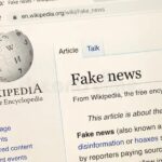 POLICY WIRE FACT CHECK: Debunking Misconceptions Regarding Wikipedia’s Fact POLICY WIRE FACT CHECK: Debunking Misconceptions Regarding Wikipedia’s Fact