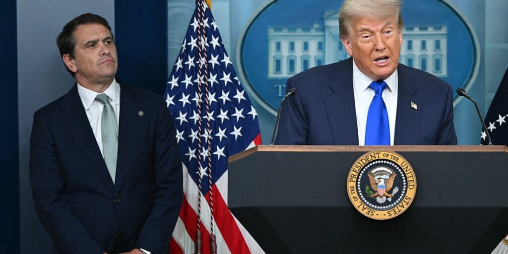POLICY WIRE FACT CHECK: Examining President Donald Trump’s Claims on ,000 Bonuses, Victory Margins, and Medical Debt POLICY WIRE FACT CHECK: Examining President Donald Trump’s Claims on ,000 Bonuses, Victory Margins, and Medical Debt