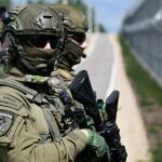 POLICY WIRE FACT CHECK: Does Poland allow border guards to shoot at migrants? Here’s what the law says POLICY WIRE FACT CHECK: Does Poland allow border guards to shoot at migrants? Here’s what the law says