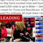 POLICY WIRE FACT CHECK: Investigating Claims Around Donald Trump’s Michigan Speech on Democrats and Gas Prices