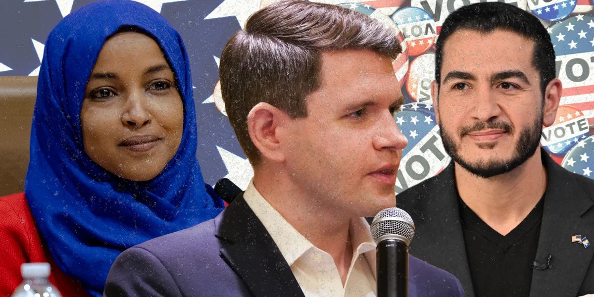 POLICY WIRE FACT CHECK: Investigating Viral Disinformation Targeting 2026 Midterm Candidates POLICY WIRE FACT CHECK: Investigating Viral Disinformation Targeting 2026 Midterm Candidates