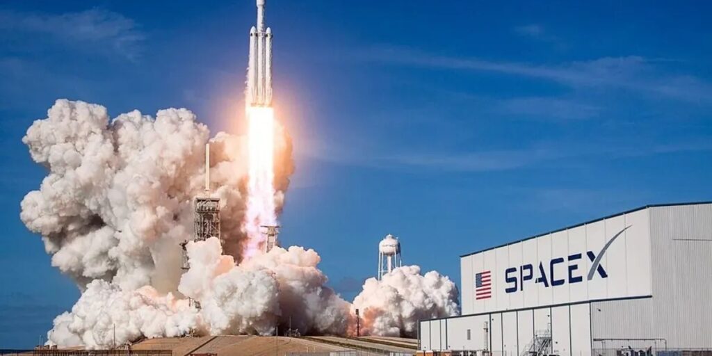 POLICY WIRE FACT CHECK: Investigating Viral Claims Surrounding SpaceX and Starlink Operations POLICY WIRE FACT CHECK: Investigating Viral Claims Surrounding SpaceX and Starlink Operations