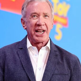 POLICY WIRE FACT CHECK: Did Tim Allen Write a Viral Facebook Post Attacking Democrats? POLICY WIRE FACT CHECK: Did Tim Allen Write a Viral Facebook Post Attacking Democrats?