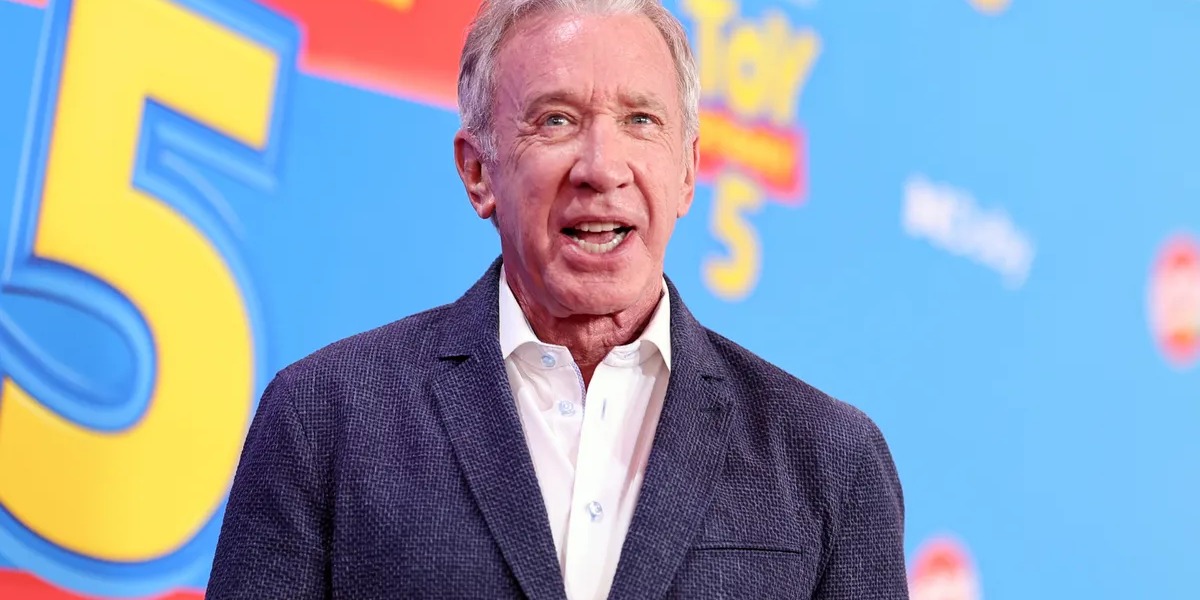POLICY WIRE FACT CHECK: Did Tim Allen Write a Viral Facebook Post Attacking Democrats? POLICY WIRE FACT CHECK: Did Tim Allen Write a Viral Facebook Post Attacking Democrats?