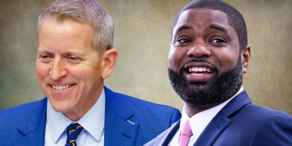 POLICY WIRE FACT CHECK: Analyzing David Jolly’s Claims Regarding Byron Donalds and the Jim Crow Era POLICY WIRE FACT CHECK: Analyzing David Jolly’s Claims Regarding Byron Donalds and the Jim Crow Era