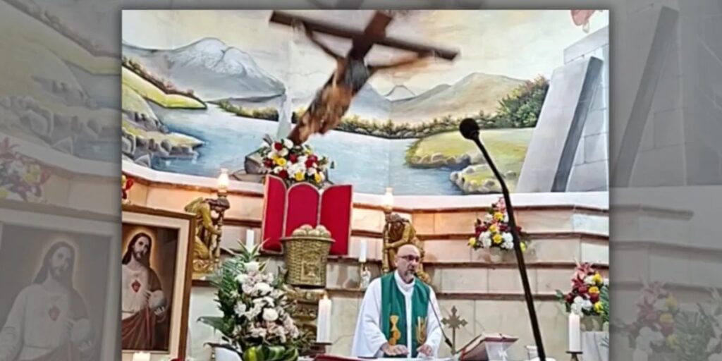POLICY WIRE FACT CHECK: No Evidence Supports Claims of M Theft by Priest Killed in Ecuador