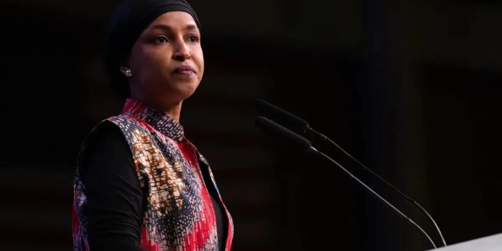 POLICY WIRE FACT CHECK: Unsubstantiated Claims Regarding Rep. Ilhan Omar’s Family History and Marriage