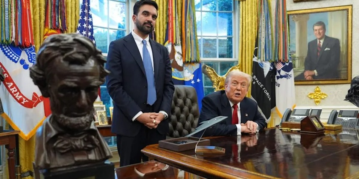 POLICY WIRE FACT CHECK: Trump’s ‘Jihadist’ Label Against Abdul El