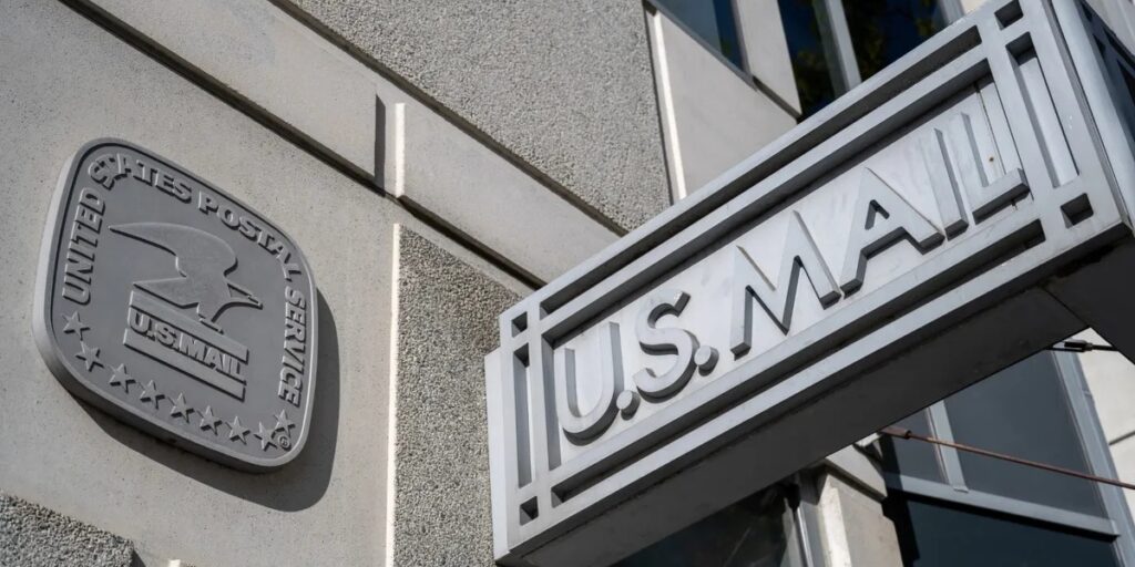 POLICY WIRE FACT CHECK: No Evidence Links USPS Armed Security Deployment to 2026 Midterm Elections