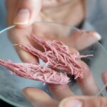 POLICY WIRE FACT CHECK: Are US stores selling 3D-printed meat?