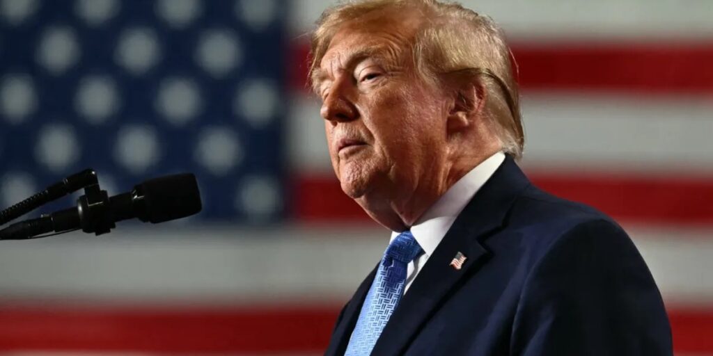 POLICY WIRE FACT CHECK: Fabricated Truth Social Post Regarding 2026 Midterm Election Results