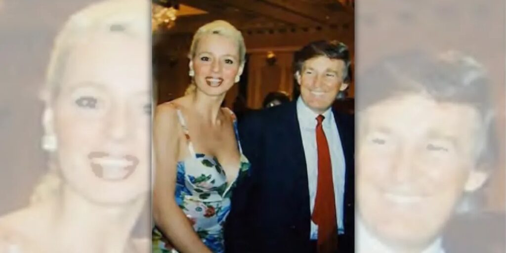 POLICY WIRE FACT CHECK: Investigating Allegations Against Donald Trump Regarding Béatrice Keul