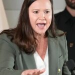 POLICY WIRE FACT CHECK: Ad calling Florida’s Ashley Moody the ‘deciding vote’ on Epstein files misses context, later support