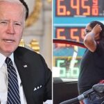 POLICY WIRE FACT CHECK: Evaluating Trump’s Claims on Gasoline Prices vs. Biden and Obama Eras