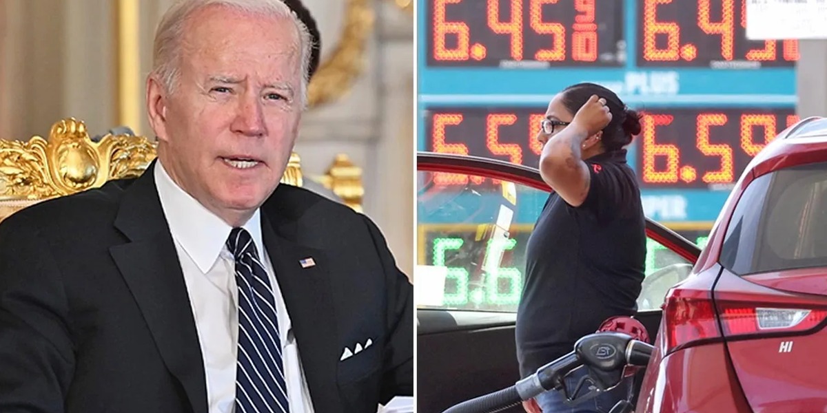 POLICY WIRE FACT CHECK: Evaluating Trump’s Claims on Gasoline Prices vs. Biden and Obama Eras POLICY WIRE FACT CHECK: Evaluating Trump’s Claims on Gasoline Prices vs. Biden and Obama Eras