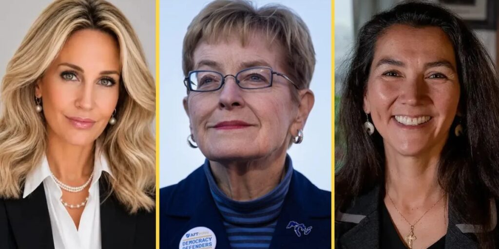 POLICY WIRE FACT CHECK: Investigation into Viral Claims of Democratic Candidate Car Accidents POLICY WIRE FACT CHECK: Investigation into Viral Claims of Democratic Candidate Car Accidents