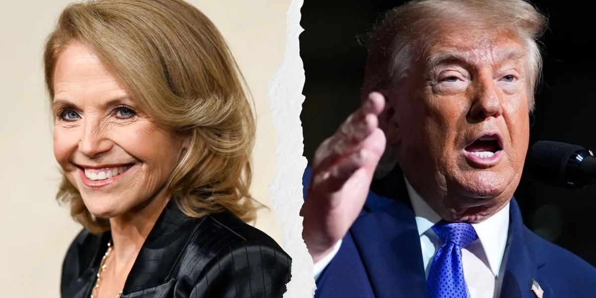 POLICY WIRE FACT CHECK: Katie Couric’s Open‑Letter‑to‑Trump Claim POLICY WIRE FACT CHECK: Katie Couric’s Open‑Letter‑to‑Trump Claim