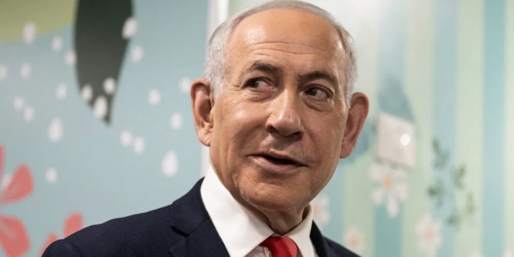 POLICY WIRE FACT CHECK: Video Misattributed to Netanyahu Is Actually 2013 Bulgarian Politician Attack