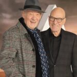 POLICY WIRE FACT CHECK: Ian McKellen’s Tribute to Sir Patrick Stewart Verified POLICY WIRE FACT CHECK: Ian McKellen’s Tribute to Sir Patrick Stewart Verified