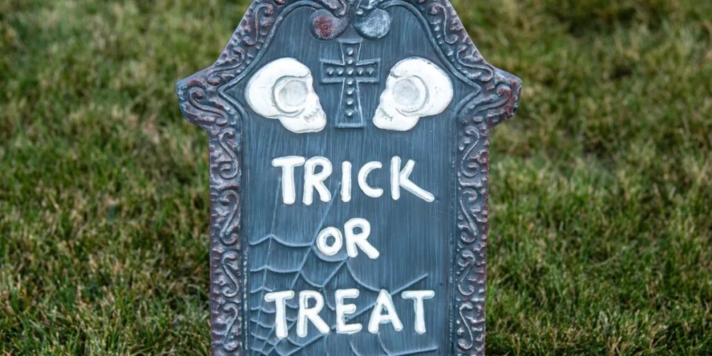 POLICY WIRE FACT CHECK: Unpacking the “7 Halloween Rumors” Narrative POLICY WIRE FACT CHECK: Unpacking the “7 Halloween Rumors” Narrative
