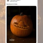 POLICY WIRE FACT CHECK: White House Halloween Post Featuring Sombrero Pumpkin Is Real, But AI‑Generated POLICY WIRE FACT CHECK: White House Halloween Post Featuring Sombrero Pumpkin Is Real, But AI‑Generated
