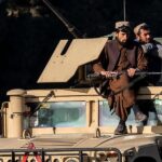 Afghanistan’s Taliban Has Control But Not Complete Control Afghanistan’s Taliban Has Control But Not Complete Control