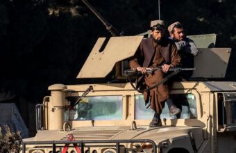 Afghanistan’s Taliban Has Control But Not Complete Control Afghanistan’s Taliban Has Control But Not Complete Control