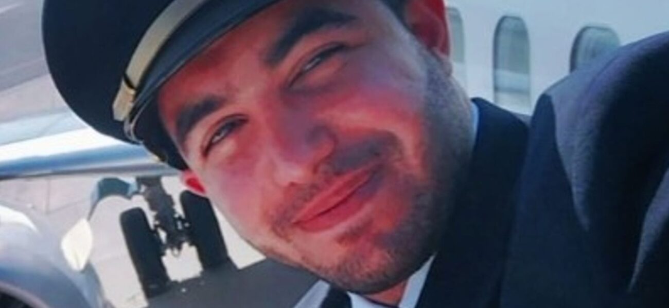 Flydubai Co-Pilot Suspected of Terrorist Attack on Flight, Australian Ties Under Scrutiny