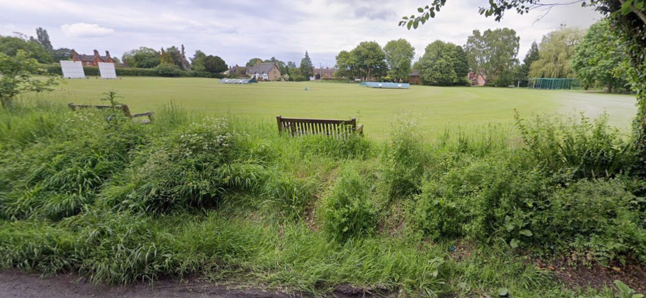 11-Year-Old Girl’s Death in Worcestershire Park Under Investigation as ‘Unexplained’ 11-Year-Old Girl’s Death in Worcestershire Park Under Investigation as ‘Unexplained’