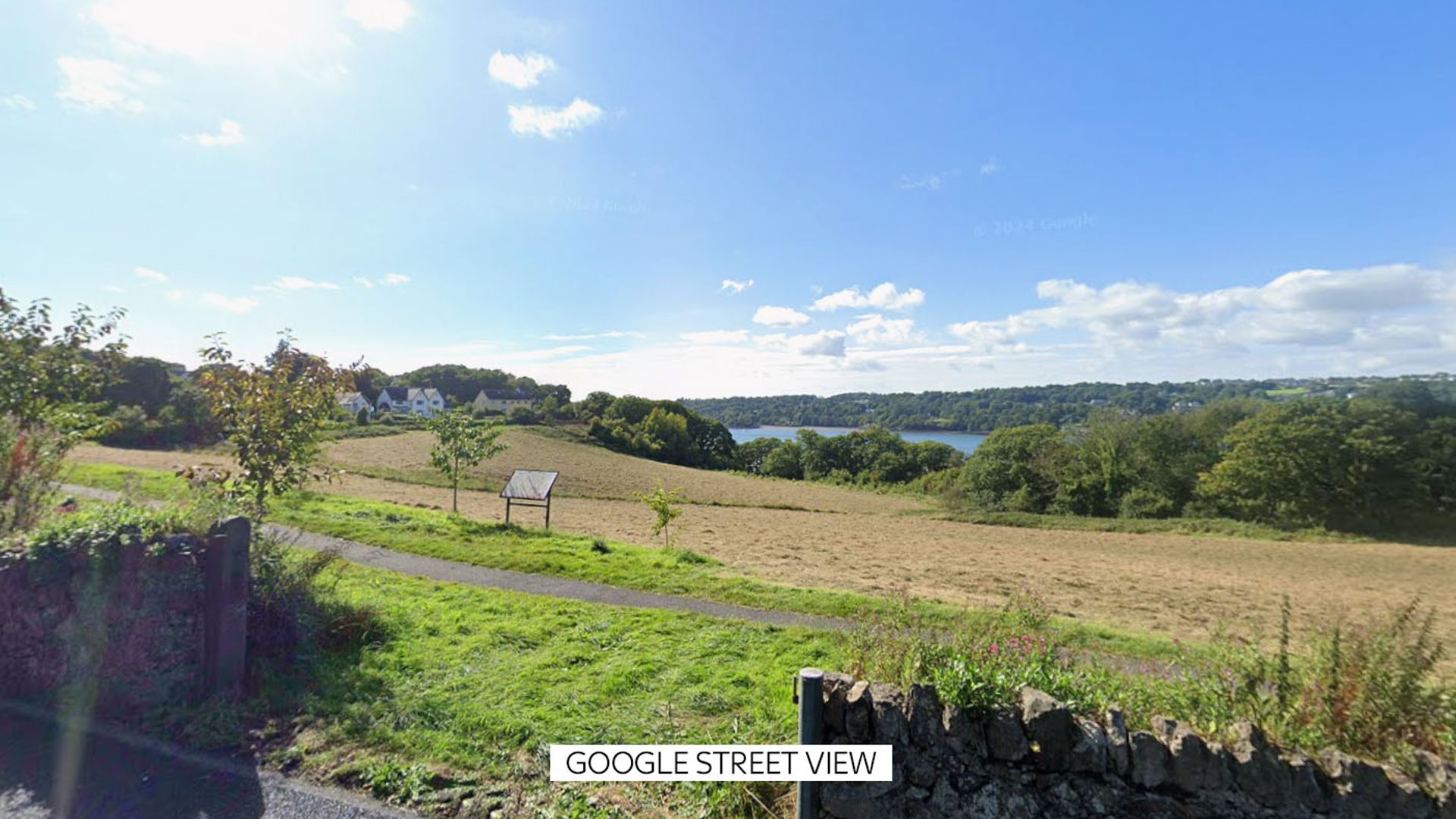 Baby Girl’s Body Found on North Wales Shoreline, Possible Weeks in Water
