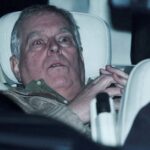 Andrew Mountbatten-Windsor Challenges Police Search Warrants in High Court