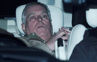 Andrew Mountbatten-Windsor Challenges Police Search Warrants in High Court