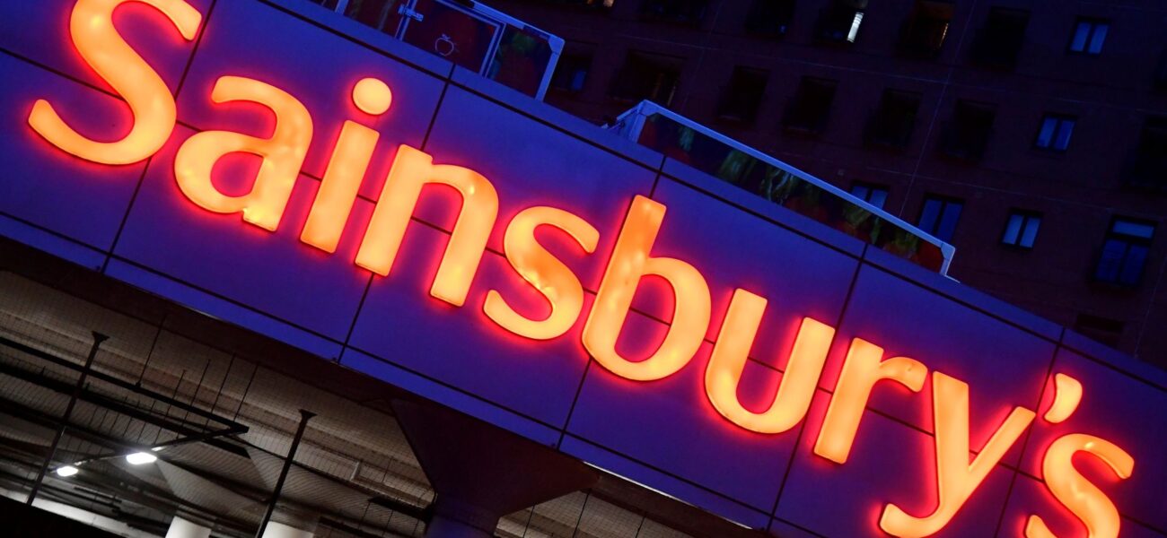 Sainsbury’s Explores Merger Talks with Morrisons in Major Retail Consolidation Move