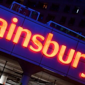 Sainsbury’s Explores Merger Talks with Morrisons in Major Retail Consolidation Move