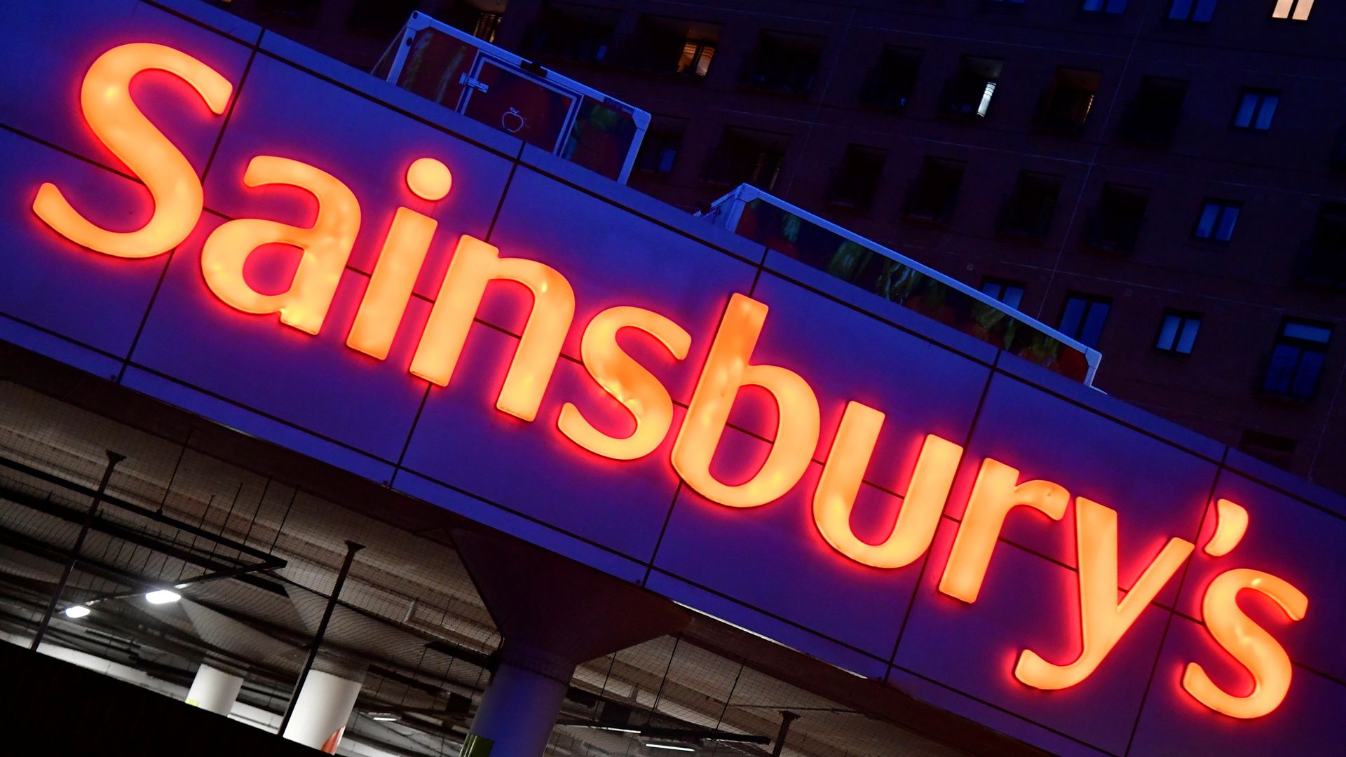 Sainsbury’s Explores Merger Talks with Morrisons in Major Retail Consolidation Move Sainsbury’s Explores Merger Talks with Morrisons in Major Retail Consolidation Move